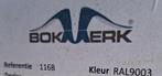 Bokmerk panelen voor keukenwand. RAL kleur  RAL9003, Huis en Inrichting, Keuken | Keukenelementen, Ophalen, Wit, Zo goed als nieuw