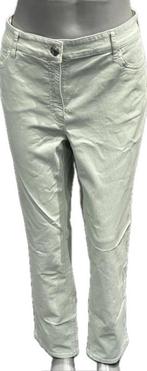 Jeans van Zerres - Maat : 42 K, Kleding | Dames, Spijkerbroeken en Jeans, Overige kleuren, Verzenden, Zo goed als nieuw, W33 - W36 (confectie 42/44)