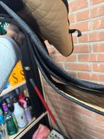 Achterbank beschermer, Ophalen of Verzenden