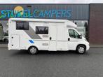 Sun Living S 65 SL VOORJAARSACTIE, Caravans en Kamperen, Campers, Overige merken, Tot en met 2, Bedrijf, Diesel