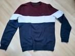 Zgan sweater, maat S. Merk: Stonecast,, Ophalen of Verzenden, Zo goed als nieuw, Maat 46 (S) of kleiner, Blauw