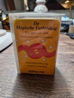De magische Verbinding - Het Orakel - Salvatore Cantore, Boeken, Esoterie en Spiritualiteit, Gelezen, Tarot of Kaarten leggen
