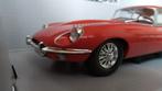 Jaguar E type Coupe 1:24 Whitebox Pol, Hobby en Vrije tijd, Modelauto's | 1:24, Verzenden, Nieuw, Auto, Overige merken