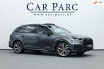 Audi Q7 60 TFSI e quattro Competition 456+PK BTW/S-LINE/VIRT, Automaat, Gebruikt, 750 kg, Bedrijf