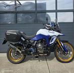 Suzuki DL800 DE V-Strom Vol Optie! Bj 2024, Bedrijf, Meer dan 35 kW, Toermotor, ABS