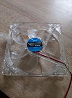 140mm 12V Casefan, Computers en Software, Ophalen of Verzenden, Zo goed als nieuw, Luchtkoeling