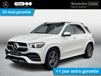 Mercedes-Benz GLE-klasse 350 e 4MATIC | Airmatic | Panoramad, Auto's, Mercedes-Benz, Te koop, Gebruikt, 750 kg, 91 km/l