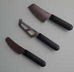 Kaasmesjes, Ophalen of Verzenden, Nieuw, Rvs of Chroom