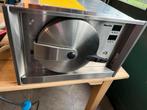 Inbouw stoomoven van Miele (type DG 4064),, Witgoed en Apparatuur, Ophalen of Verzenden, Zo goed als nieuw