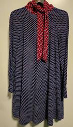 Kenzo midi dress, Overige kleuren, Kenzo, Ophalen of Verzenden, Zo goed als nieuw