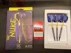 Nieuw: Target Luke Littler G1, 19 gram soft tip, Sport en Fitness, Darts, Ophalen of Verzenden, Nieuw, Pijlen, Soft tip