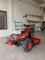 Honda F460 Motoculteur, Doe-het-zelf en Verbouw, Ophalen, Gebruikt, Tuinfrees, Benzine