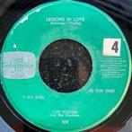 Cliff Richard And The Shadows – Lessons In Love / VG+ / 4, Ophalen of Verzenden, Zo goed als nieuw, Pop