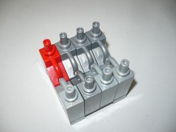 DUPLO  TANKBUS   0,25 beschikbaar voor biedingen