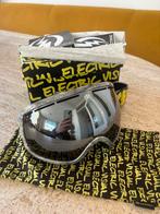 Goggle / Sneeuwbril Electric Duct Tape, Ophalen of Verzenden, Gebruikt, Overige typen