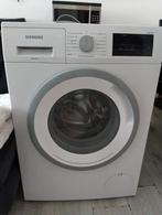 Siemens IQ300 Wasmachine in goede staat, Ophalen, 6 tot 8 kg, Minder dan 1200 toeren, Wolwasprogramma