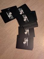 29 final fantasy trading cards, Ophalen of Verzenden