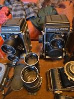 prive verzameling Analoge Camera's (+90 stuks), Ophalen, Spiegelreflex, Overige Merken