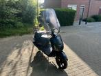 sym fiddle 50 s, Ophalen, Gebruikt