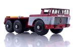 Berliet T100 n4 1959 toTulsa schaal 1:43 NOREV ref. 690043, Verzenden, Nieuw, Bus of Vrachtwagen, Norev