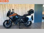 KTM KTM 1290 SUPER ADVENTURE S (bj 2017), 2 cilinders, Bedrijf, 1301 cc, Meer dan 35 kW