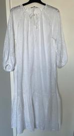 Maxi jurk, Ophalen of Verzenden, Zo goed als nieuw, Maat 36 (S), Onder de knie