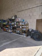 Brabant Trading Caravans uw adres voor al uw kampeerzaken, Brabant Trading, Info@brabanttrading.nl, 4706PZ