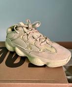 Adidas YEEZY 500 'Super Moon Yellow' - Nieuw - Maat 39 1/3, Adidas, Geel, Nieuw, Ophalen of Verzenden