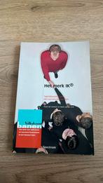 Huub van Zwieten - Het merk ik, Gelezen, Sociale wetenschap, Ophalen of Verzenden, Huub van Zwieten; Mark van de Grift