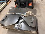 Set van 4 stalen halve deuren Jeep Wrangler JK, Auto-onderdelen, Ophalen, Jeep, Deur