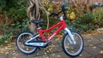 Woom 3 kinderfiets, Fietsen en Brommers, Fietsen | Kinderfietsjes, Ophalen of Verzenden, Gebruikt, 16 tot 20 inch, Woom
