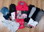 Kledingpakket meisje maat 140-146, Ophalen of Verzenden, Gebruikt