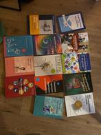 Studie boeken Pedagogiek leerjaar 1 en 2, Boeken, Psychologie, Ophalen of Verzenden, Nieuw, Sociale psychologie