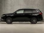 Mitsubishi Outlander 2.4 PHEV Deluxe 225Pk Automaat (APPLE C, Automaat, 12 maanden, Stof, 4 cilinders
