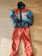 Protest Ski Jas & Broek Skipak - Maat 176, Kinderen en Baby's, Kinderkleding | Maat 176, Ophalen of Verzenden, Zo goed als nieuw