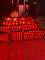 Luxibel LX130 - 5x5 Matrix LED Panelen, Muziek en Instrumenten, Licht en Laser, Ophalen, Gebruikt, Licht, Kleur