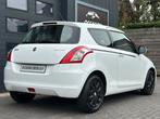 Suzuki Swift WHITE EDITION / AIRCO / EL PAKKET / NIEUWSTAAT, Auto's, Suzuki, Voorwielaandrijving, 94 pk, Stof, Gebruikt