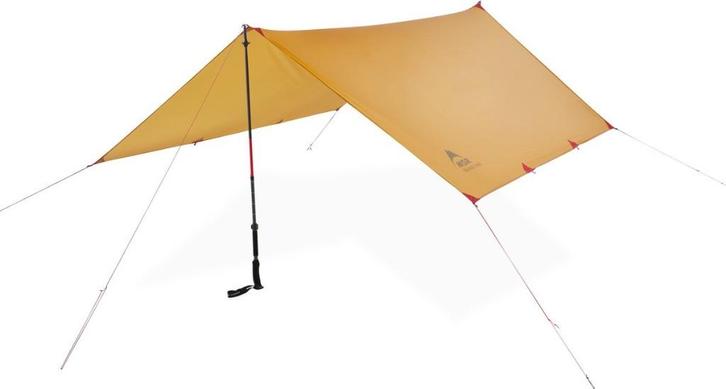 MSR Thru-Hiker 70 Wing, Caravans en Kamperen, Kampeeraccessoires, Nieuw, Ophalen of Verzenden