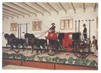 ansicht Paleismuseum Het Loo, Apeldoorn, Ophalen of Verzenden, 1980 tot heden, Ongelopen, Gelderland