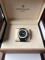 Patek Philippe Polshorloge -  nieuw, Polshorloge, Kunststof, Ophalen of Verzenden, Zo goed als nieuw
