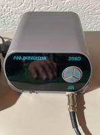 ANLIXIN 206D Repaid Heating Soldering Iron Staion, Ophalen of Verzenden, Zo goed als nieuw