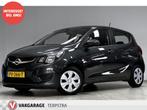 Opel KARL 1.0 ecoFLEX Edition/ Airco/ Cruise/ Elek. pakket/, Voorwielaandrijving, 839 kg, Stof, Gebruikt