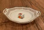 Royal Frankonia Porseleinen Schaaltje met Gouden Rand, Ophalen of Verzenden