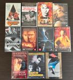11 (oa Oscar winnende) topfilms VHS €1,50 p.s./€10,- samen, Cd's en Dvd's, VHS | Film, Ophalen of Verzenden, Drama