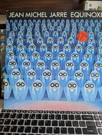 Jean Michel Jarre - Equinoxe, Cd's en Dvd's, Ophalen of Verzenden, 1980 tot 2000, Gebruikt, 12 inch