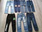 broeken kinderkleding pakket  Bijna Gratis, Ophalen of Verzenden, Gebruikt, Maat 134
