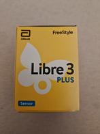 Freestyle Libre 3 plus, Ophalen of Verzenden, Nieuw