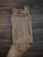 Wollen romper maat 92 ( Dilling ), Ophalen of Verzenden, Zo goed als nieuw, Jongen of Meisje, Nacht- of Onderkleding