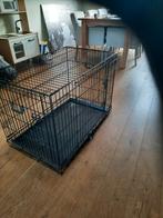 Bench, Dieren en Toebehoren, Hondenhokken, Ophalen, Nieuw, 75 tot 110 cm, Minder dan 65 cm