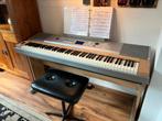 Yamaha Portable DGX- 620 digitale piano, Ophalen, Gebruikt, Overige kleuren, Digitaal